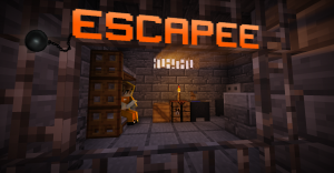 Tải về Escapee cho Minecraft 1.11.2